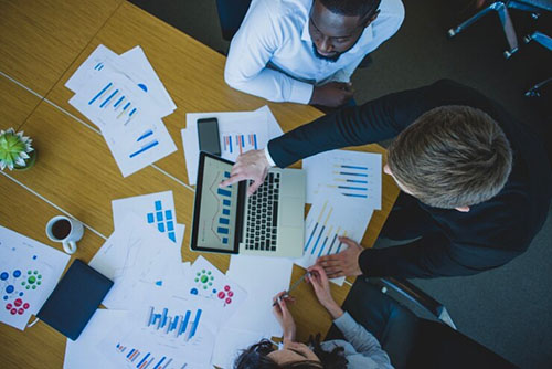 Service-Business_Project Plans