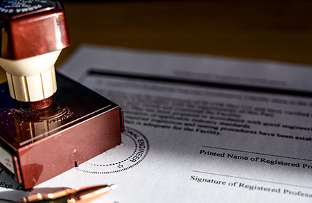 Service-Company Registration